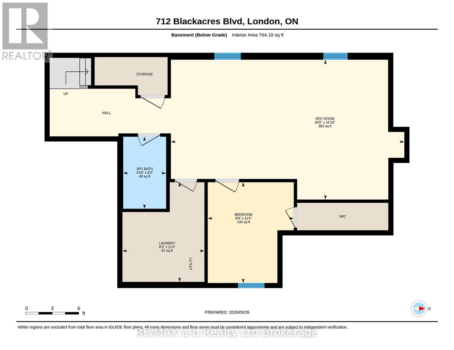 712 BLACKACRES BOULEVARD - 41