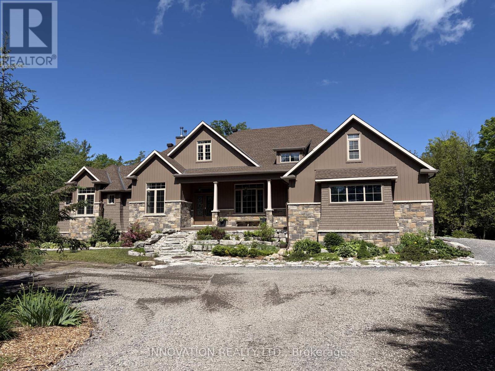 270 MACLARENS SIDE ROAD - 1