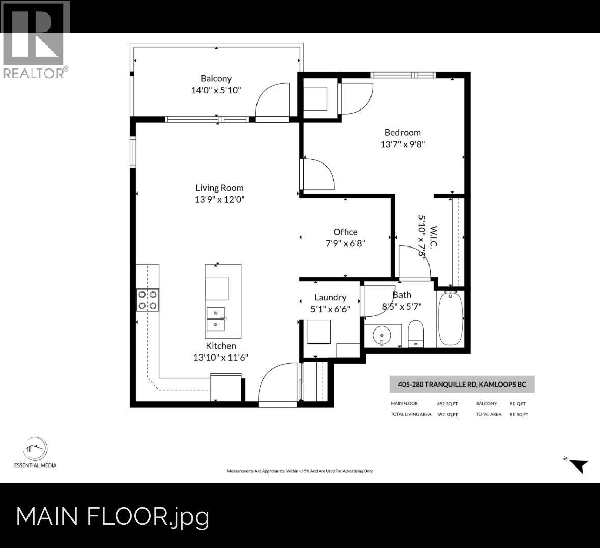 #405 280 TRANQUILLE Road - 32