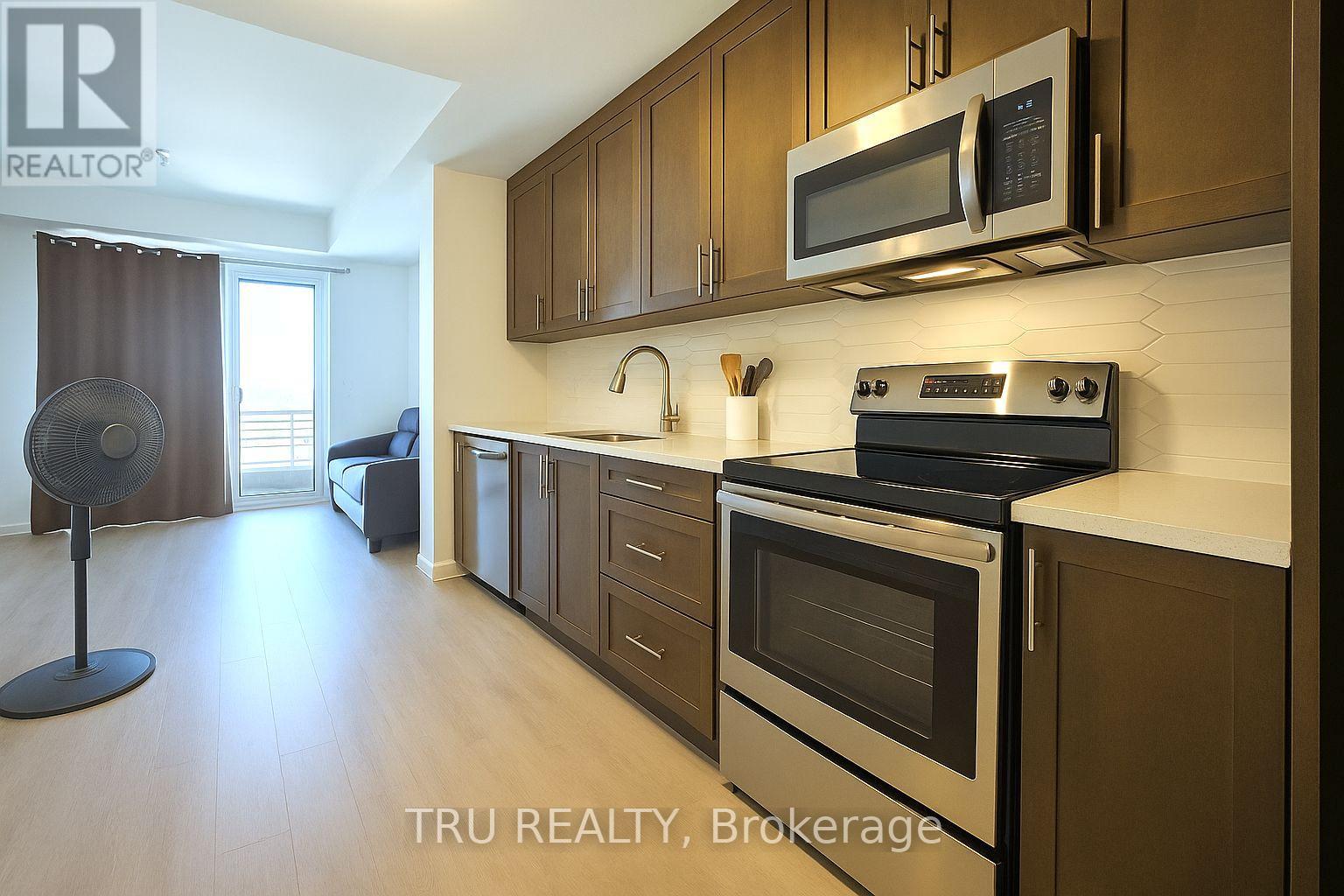 1 Bath Apartment for Rent in Ottawa – 212 – 1350 HEMLOCK ROAD, Ottawa – MLS# X13417852 - Image 11