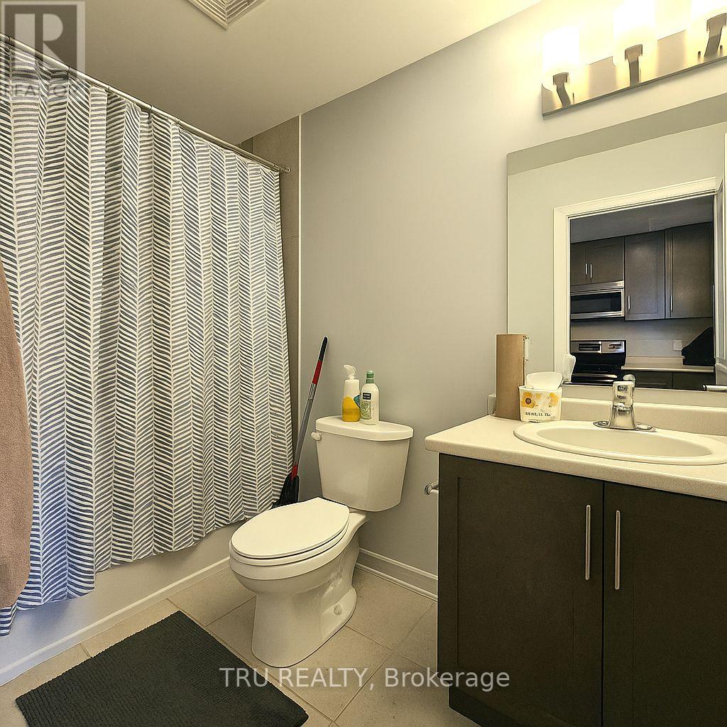 1 Bath Apartment for Rent in Ottawa – 212 – 1350 HEMLOCK ROAD, Ottawa – MLS# X13417852 - Image 13