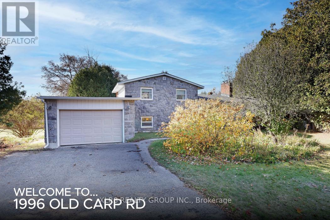 1996 OLD CARP ROAD - 1