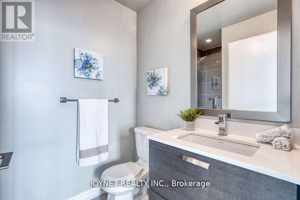 #2807 9 BOGERT AVENUE - 11