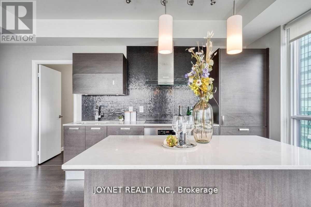 #2807 9 BOGERT AVENUE - 7