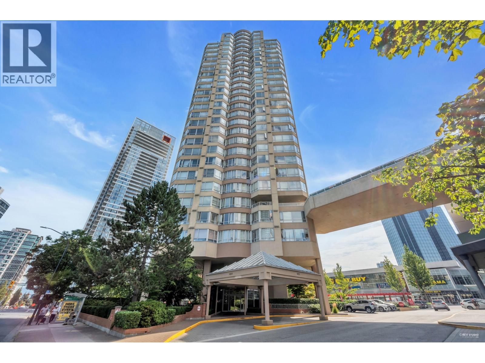 Property for sale at 2804 6220 MCKAY AVENUE