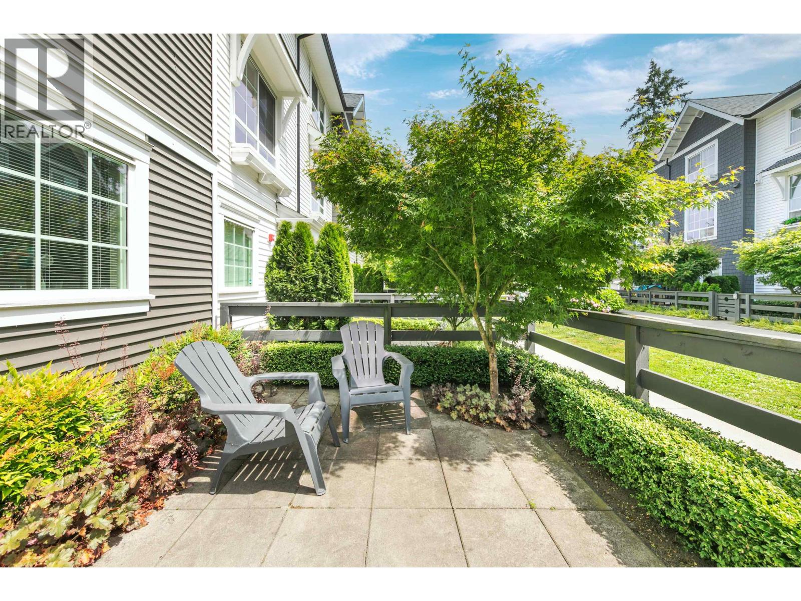 35 19696 HAMMOND ROAD, Pitt Meadows