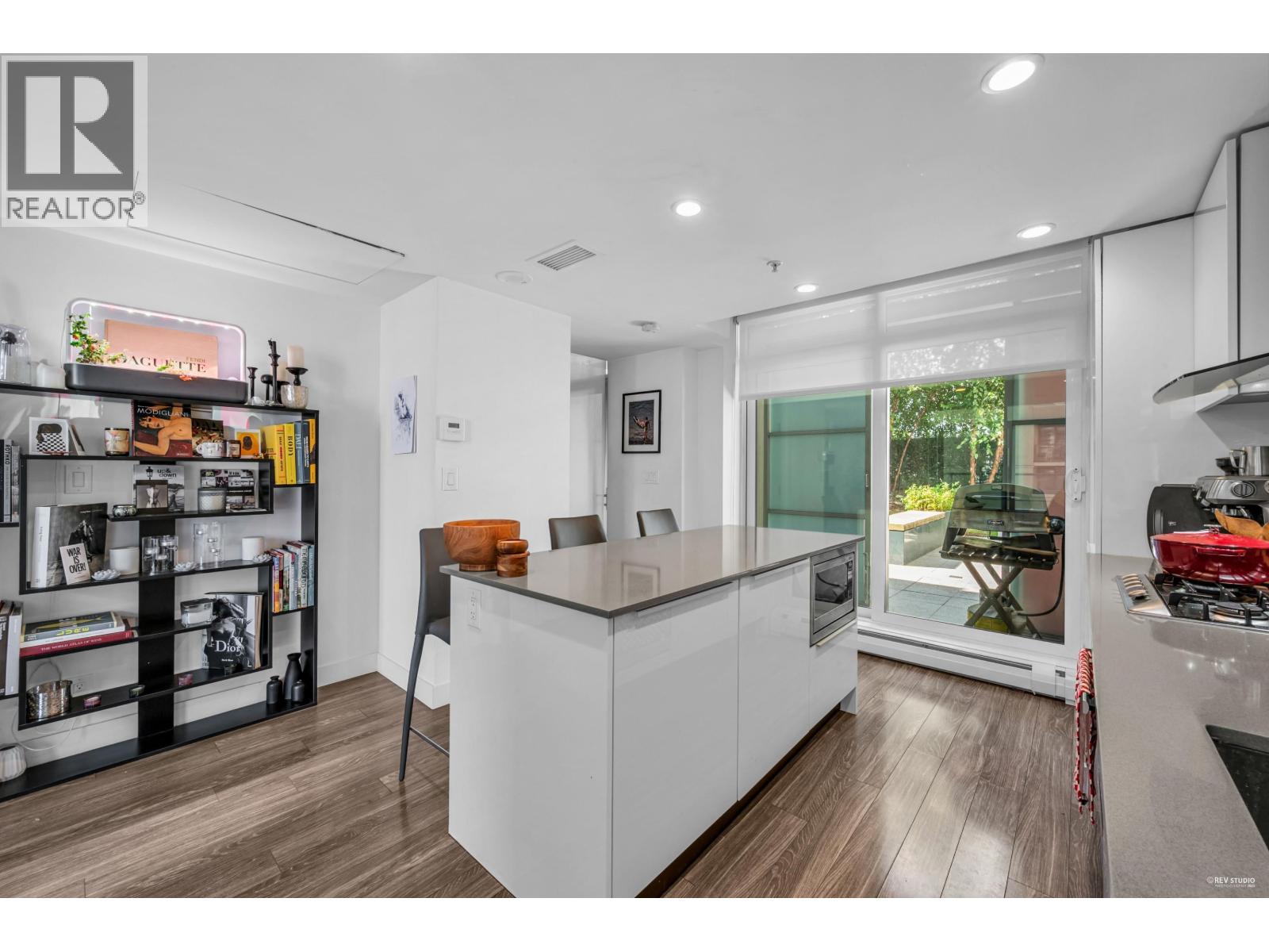 513 1283 HOWE STREET, Vancouver