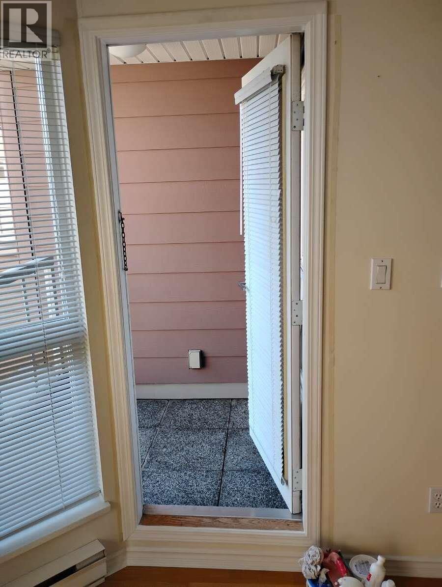 311 2025 STEPHENS STREET, Vancouver