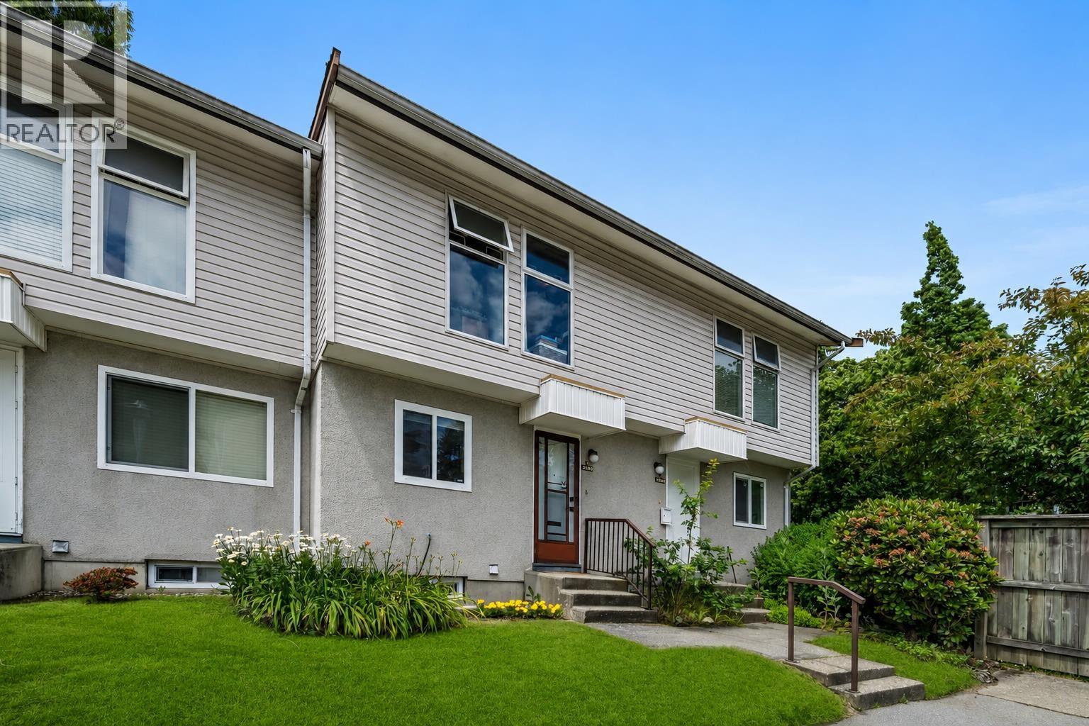 5 3550 E 49TH AVENUE, Vancouver