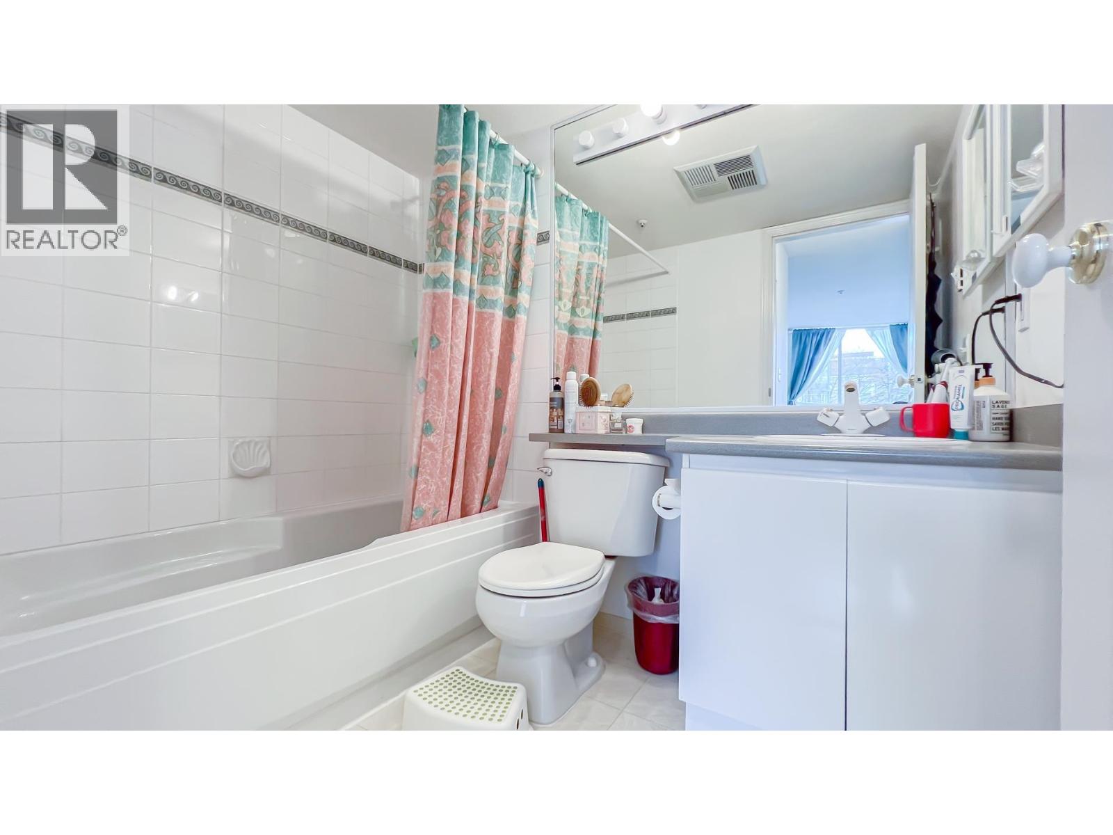 205 8430 JELLICOE STREET, Vancouver