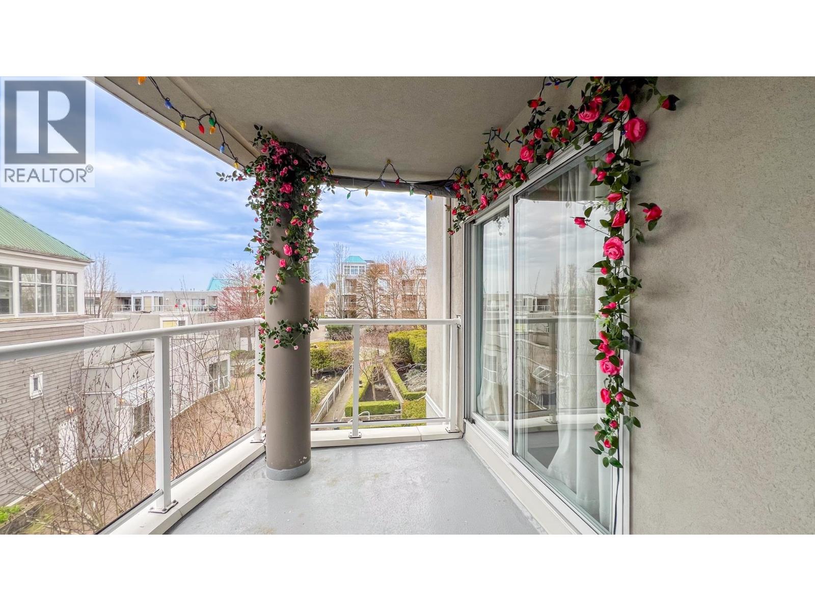 205 8430 JELLICOE STREET, Vancouver