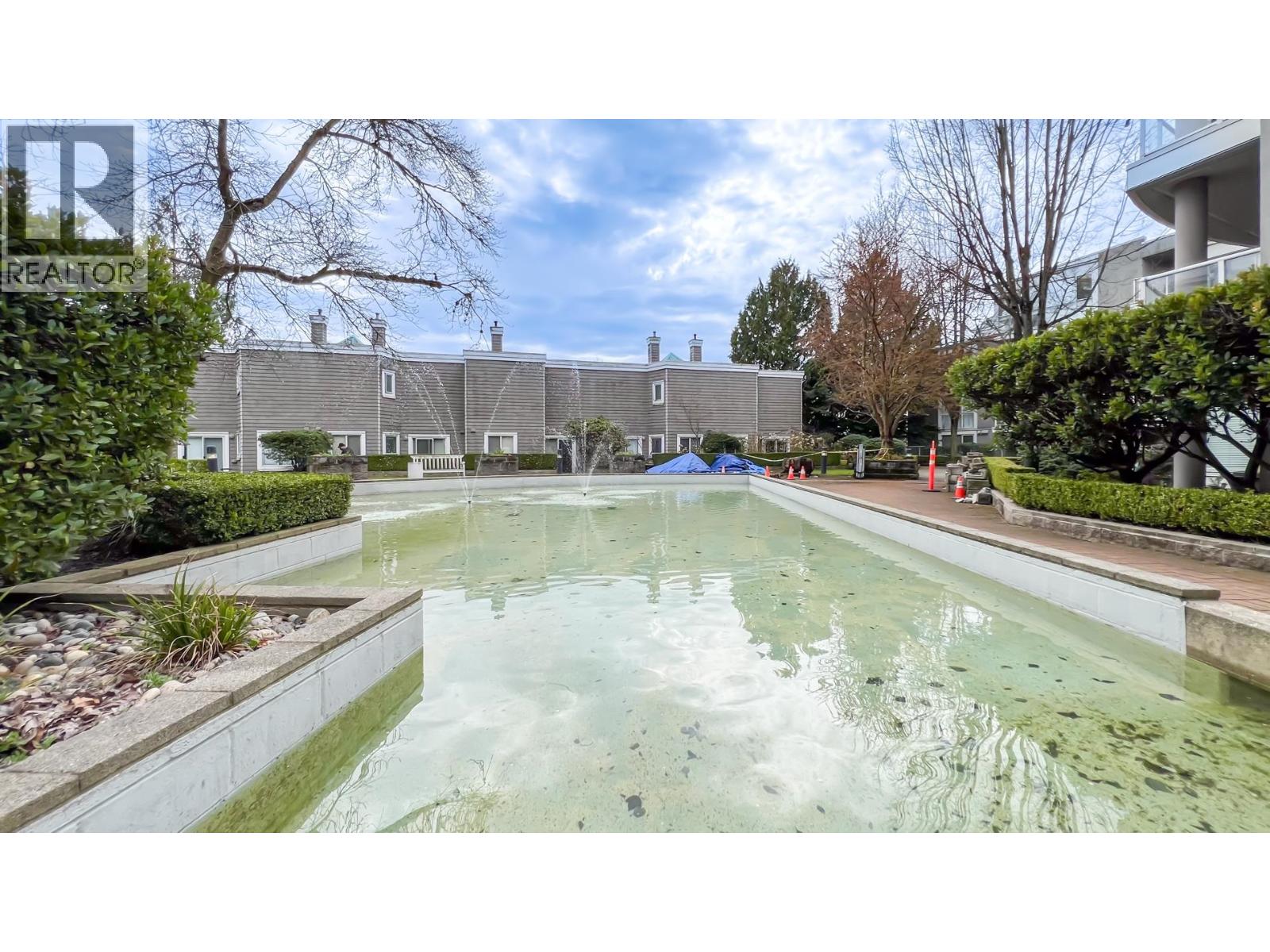 205 8430 JELLICOE STREET, Vancouver