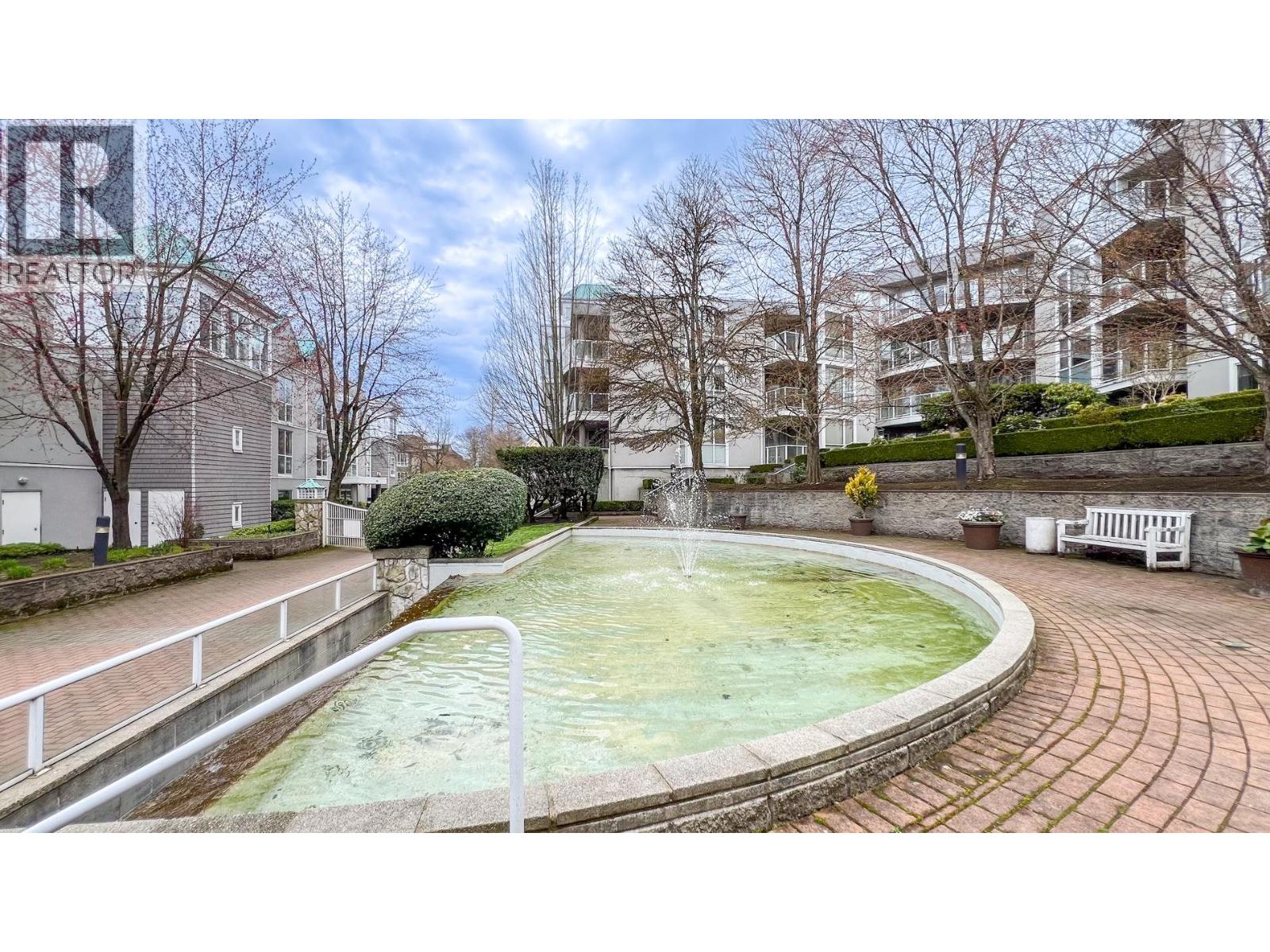 205 8430 JELLICOE STREET, Vancouver
