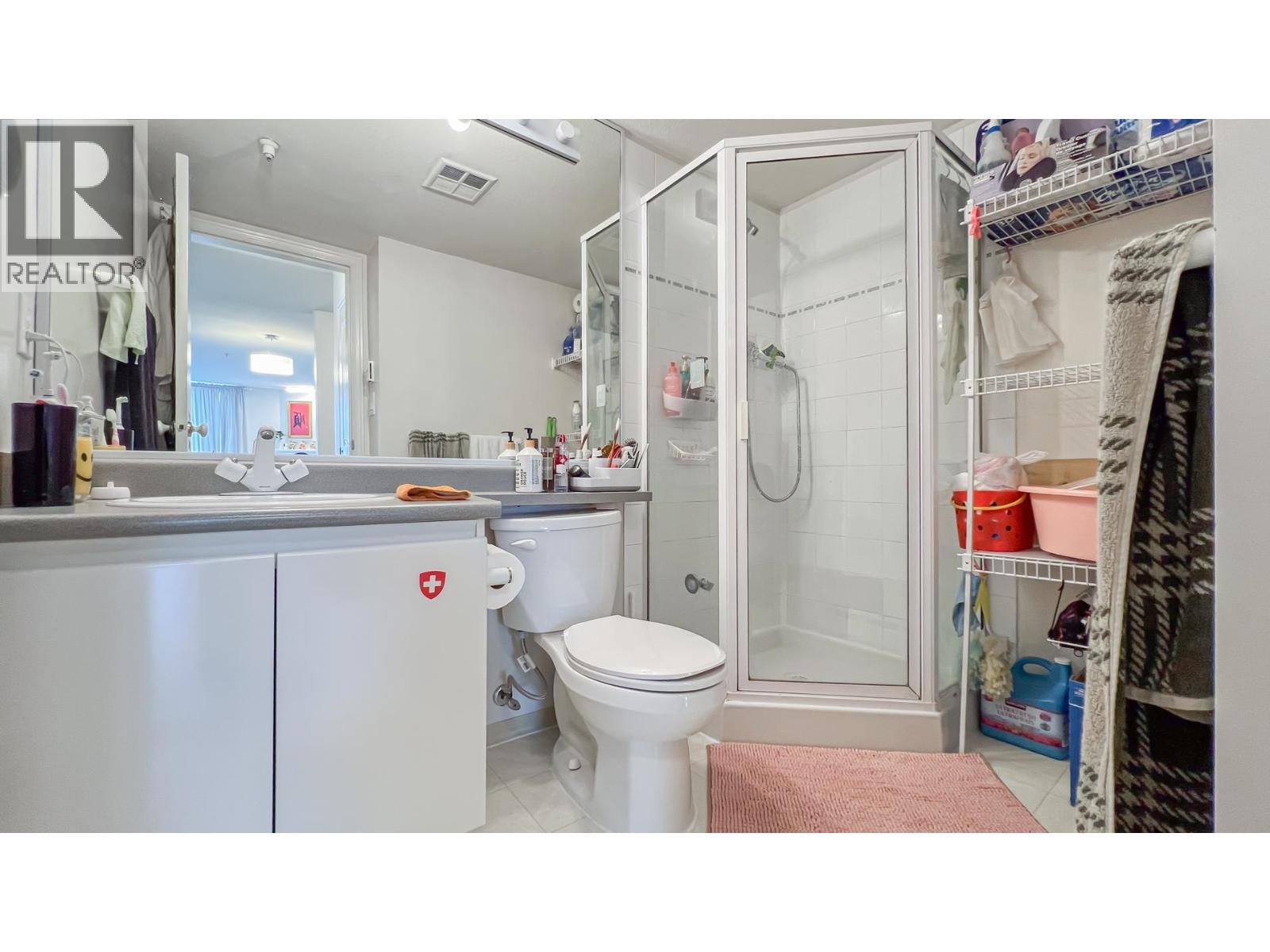 205 8430 JELLICOE STREET, Vancouver