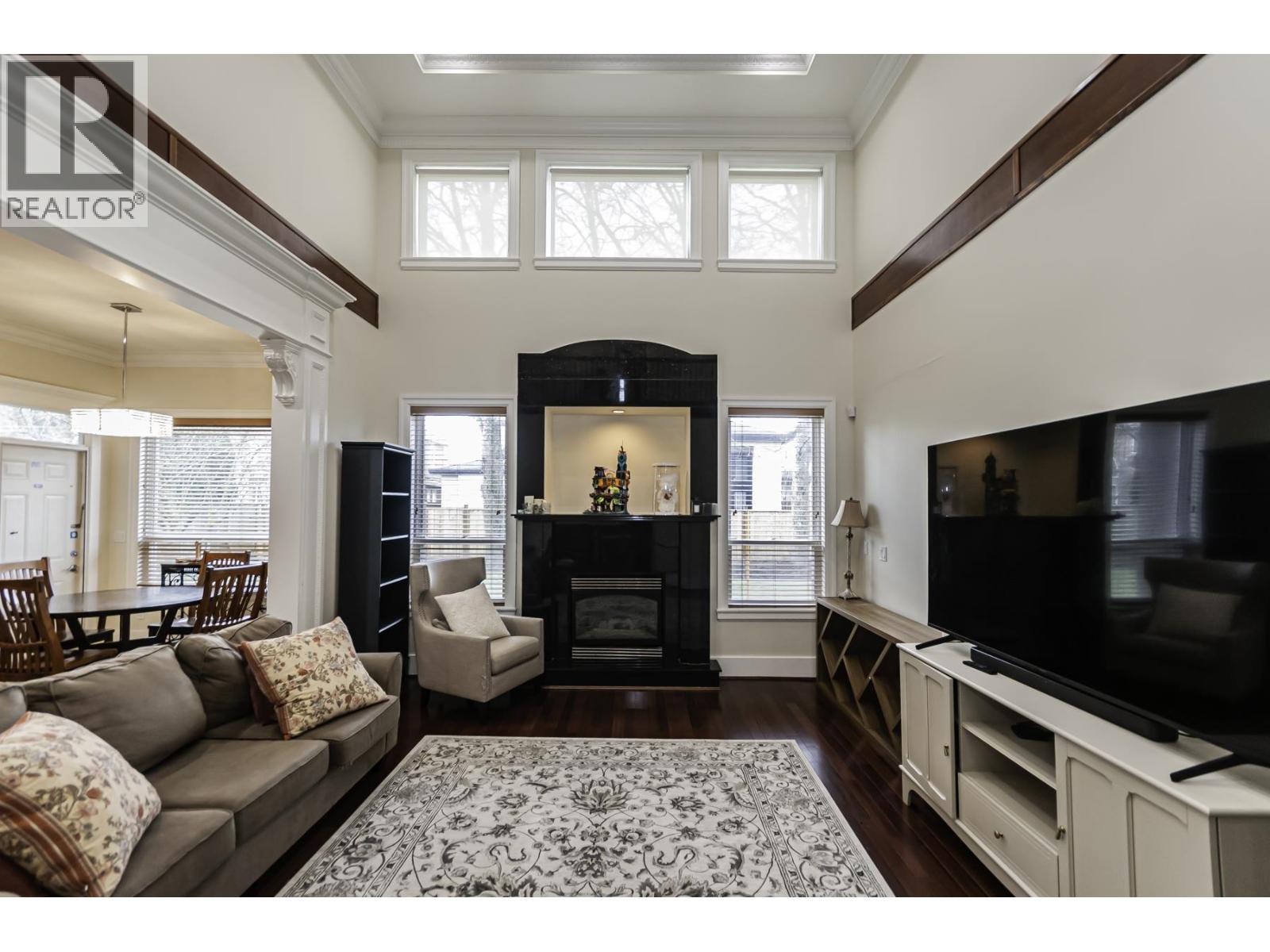 8151 CLAYBROOK ROAD, Richmond