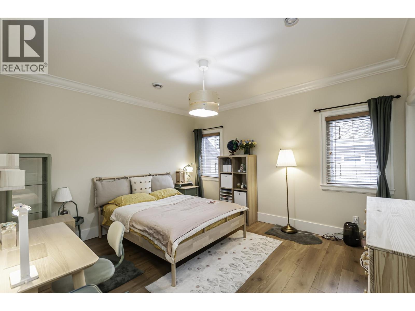 8151 CLAYBROOK ROAD, Richmond