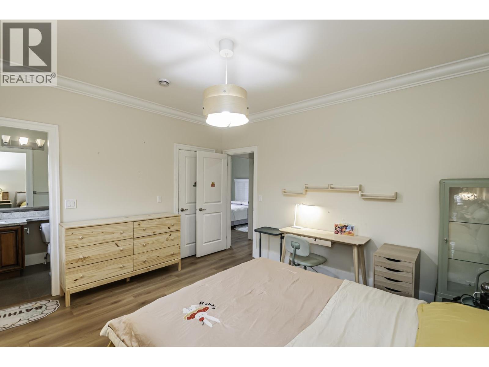 8151 CLAYBROOK ROAD, Richmond
