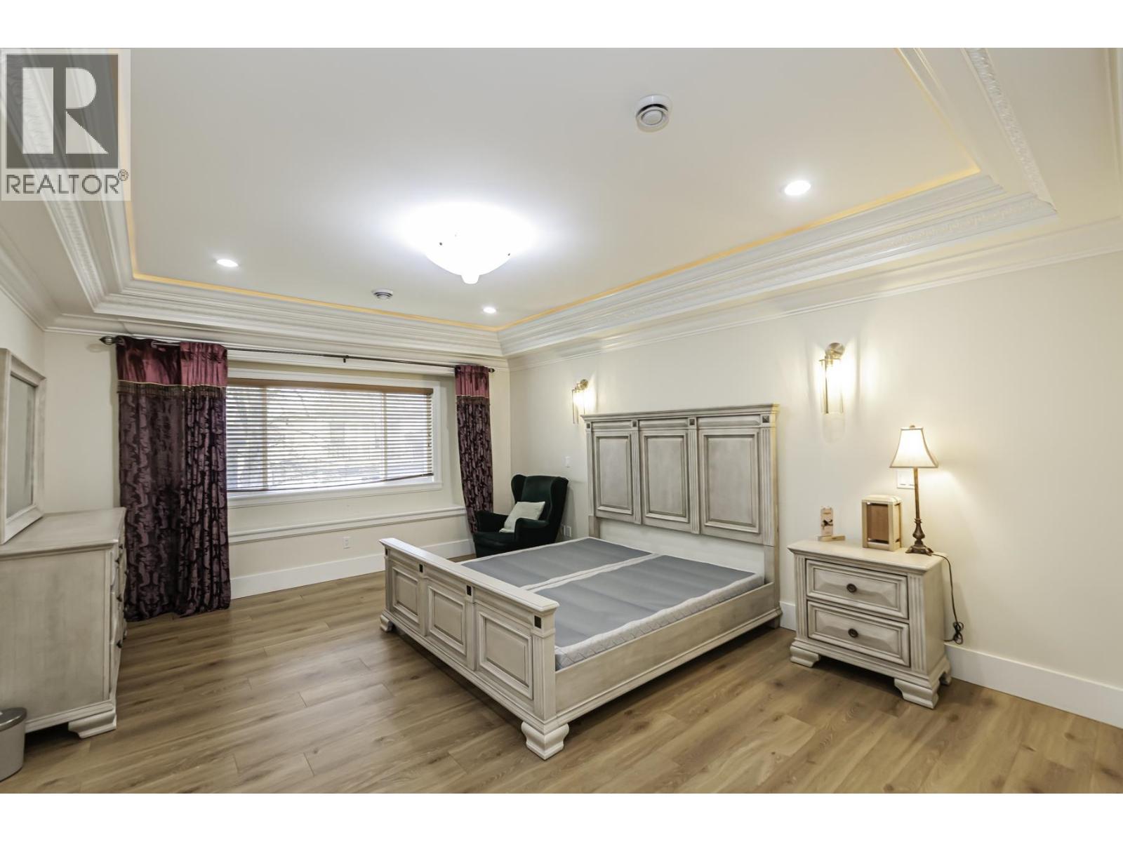 8151 CLAYBROOK ROAD, Richmond
