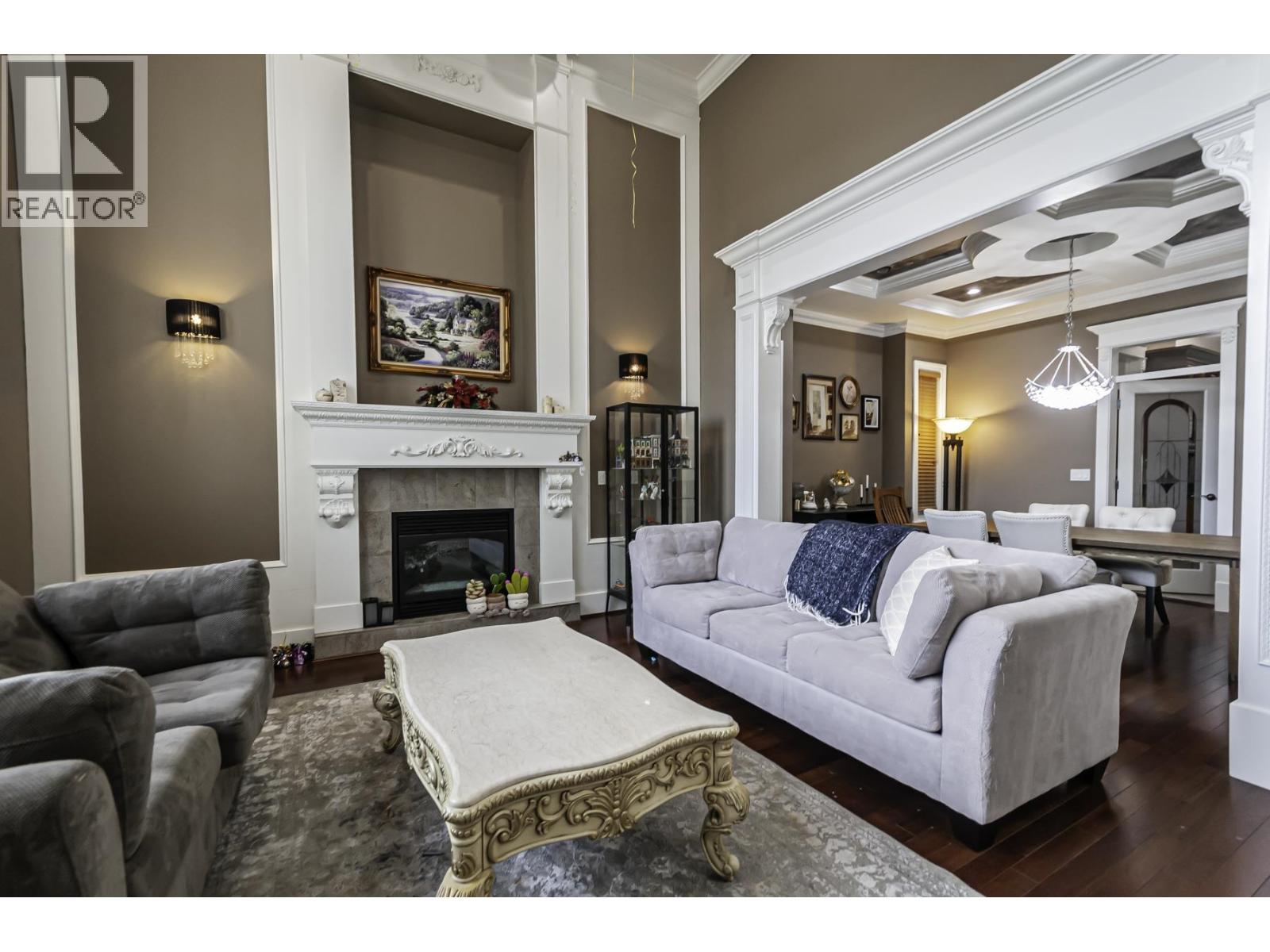 8151 CLAYBROOK ROAD, Richmond