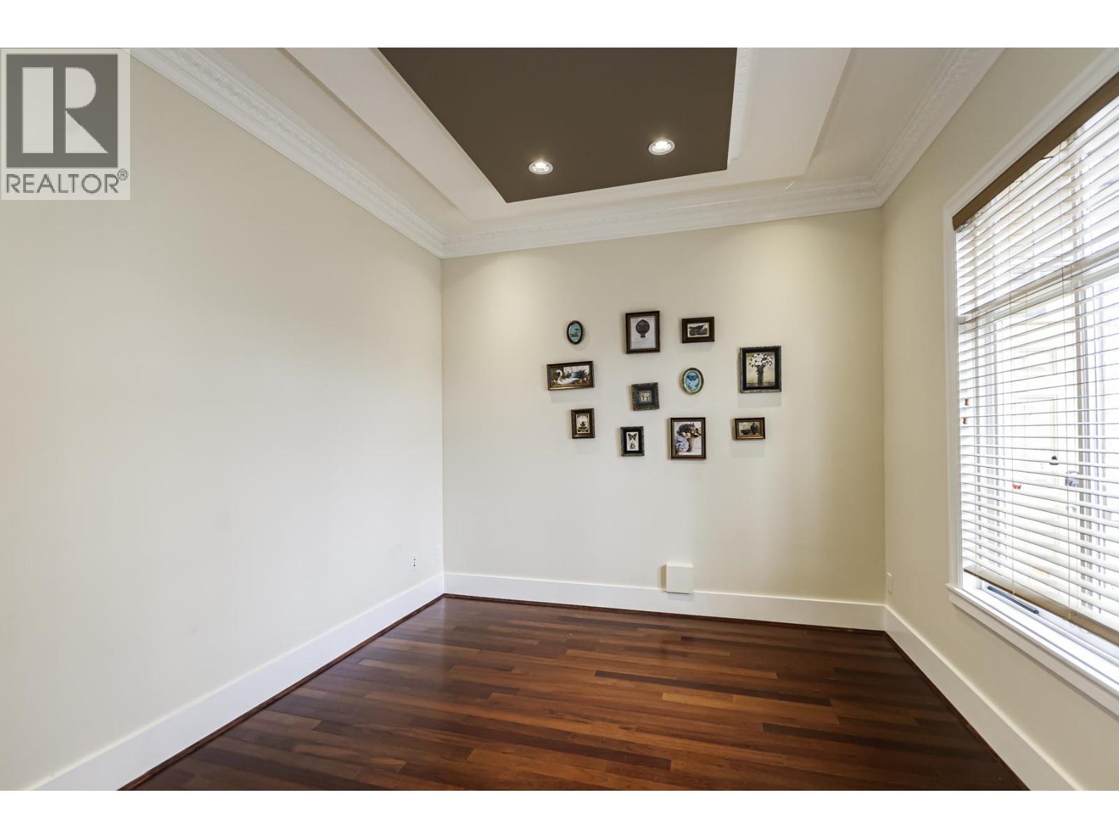8151 CLAYBROOK ROAD, Richmond