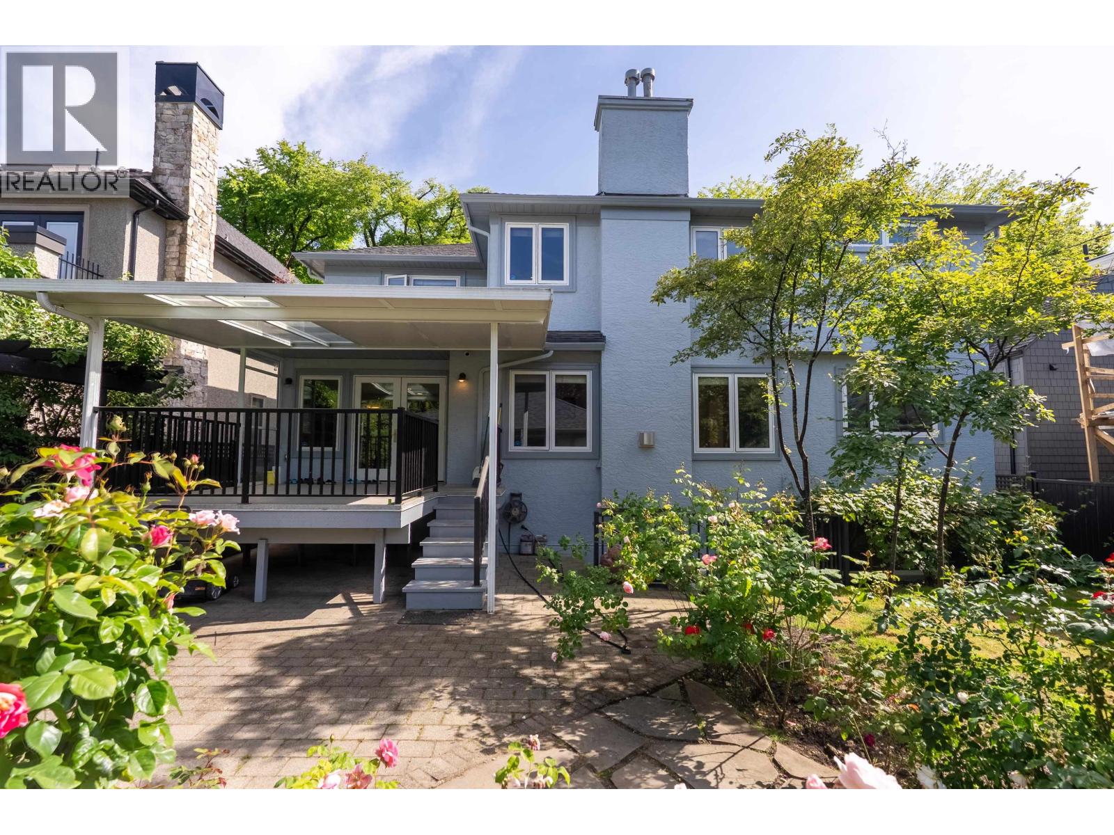 3985 W 14TH AVENUE, Vancouver