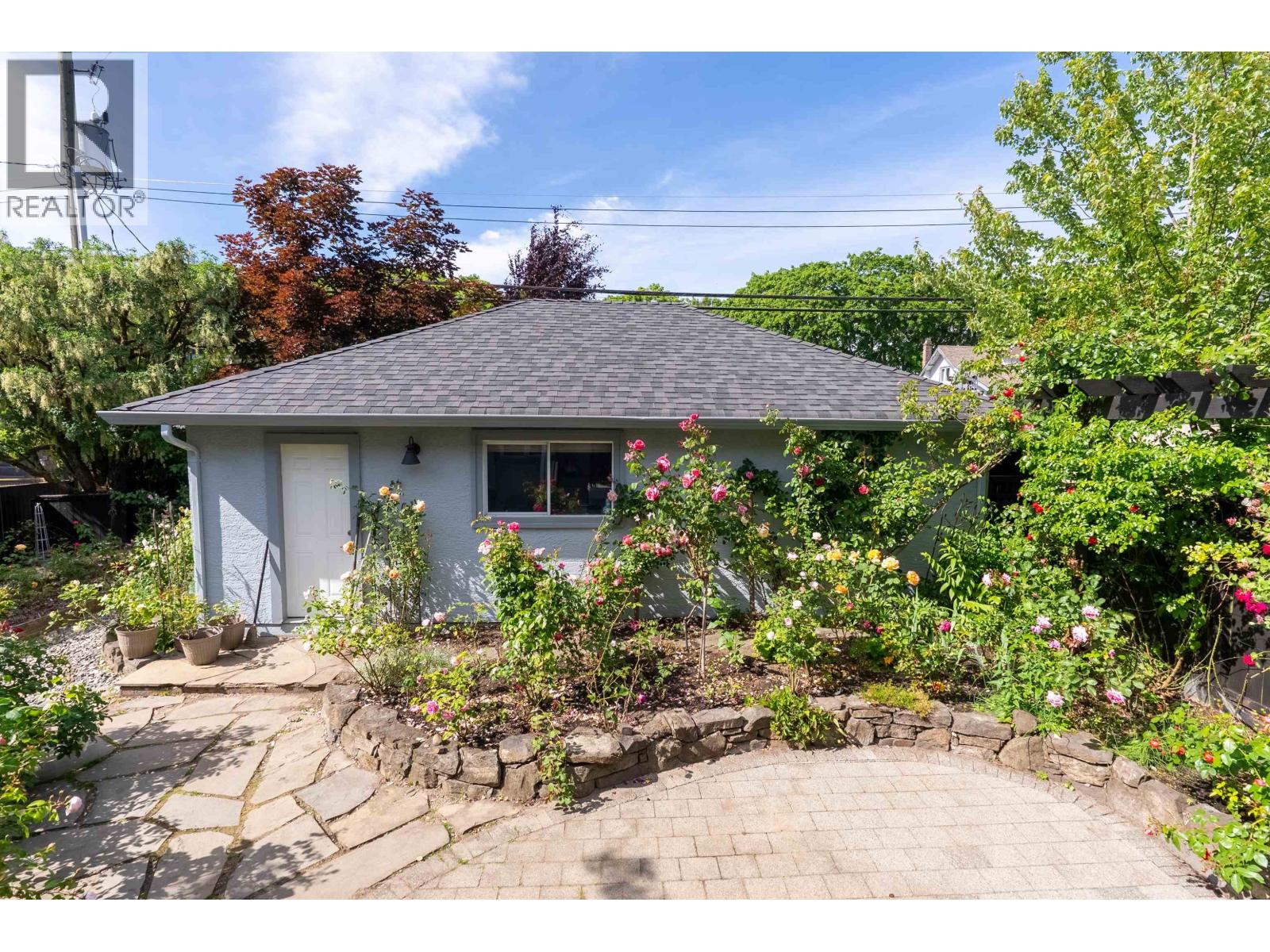 3985 W 14TH AVENUE, Vancouver