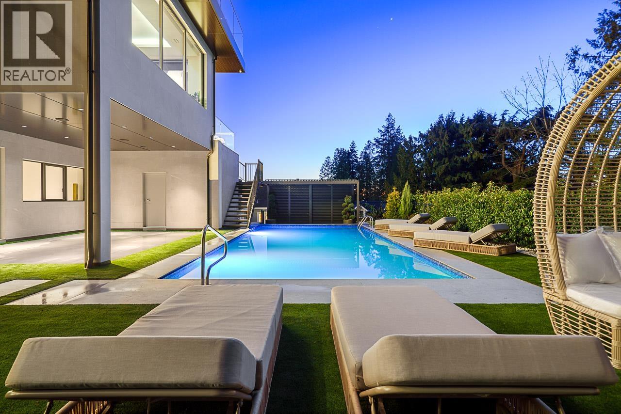 1405 28TH STREET, West Vancouver