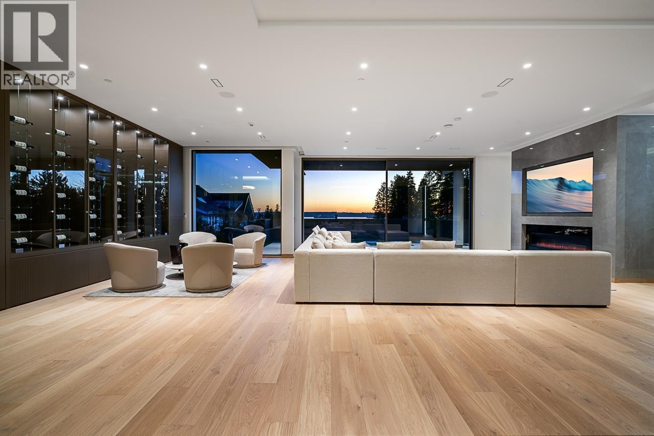 1405 28TH STREET, West Vancouver