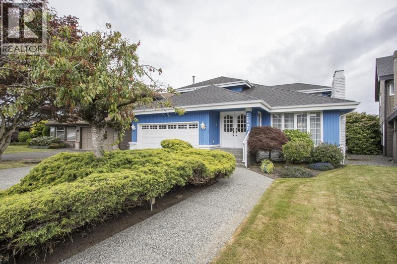 12431 ALLIANCE DRIVE, Richmond