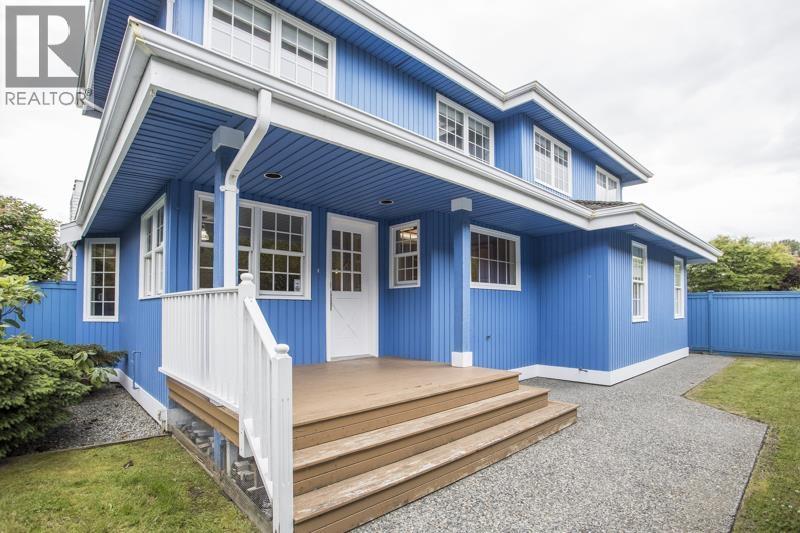 12431 ALLIANCE DRIVE, Richmond