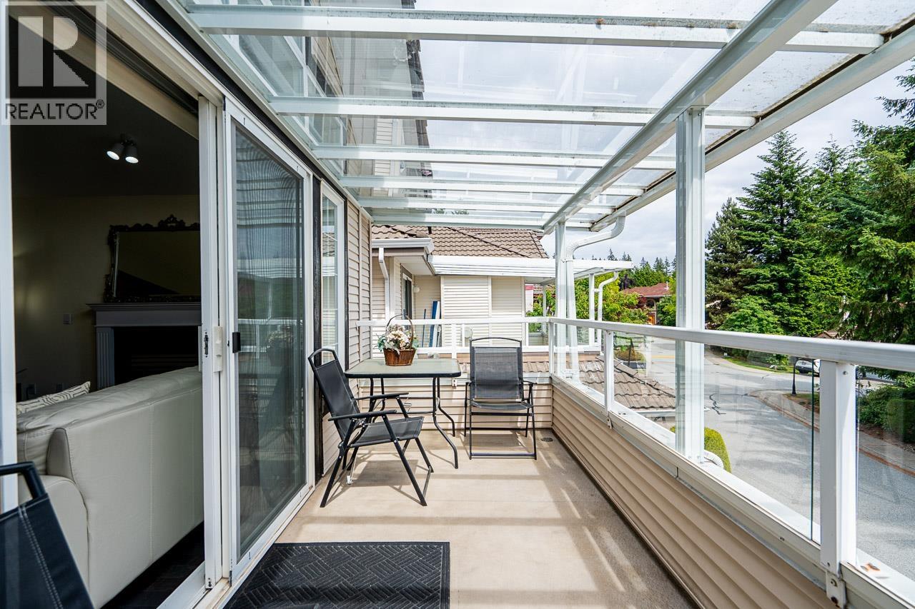 1687 PLATEAU CRESCENT, Coquitlam