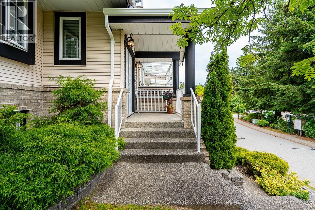 1687 PLATEAU CRESCENT, Coquitlam