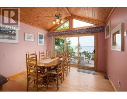 Kitchen - 28 Elgin Street, Northern Bruce Peninsula, ON N0H2R0 Photo 12