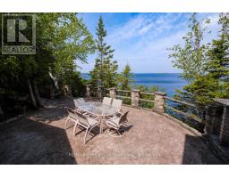 Dining room - 28 Elgin Street, Northern Bruce Peninsula, ON N0H2R0 Photo 14