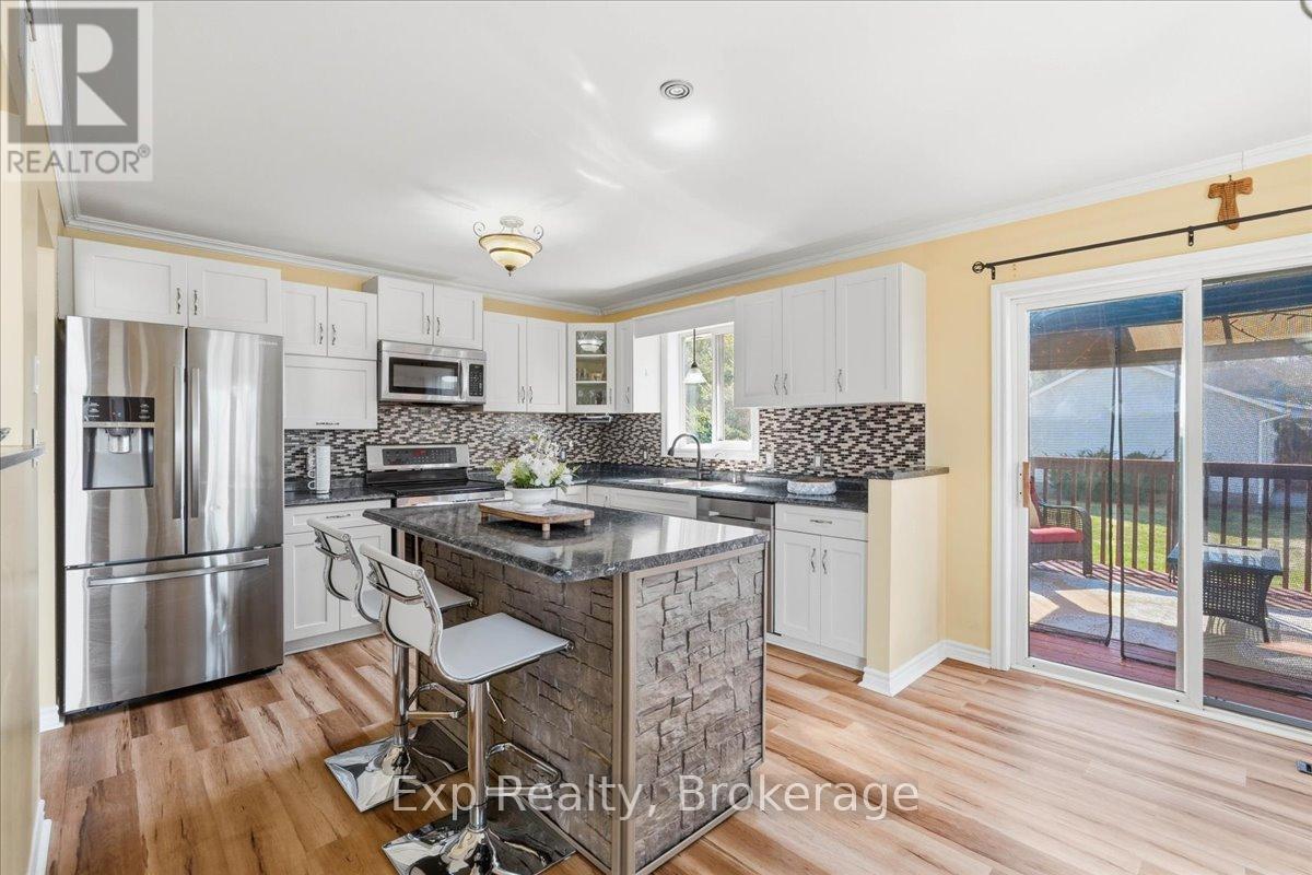 113 DEERFIELD DRIVE - 13