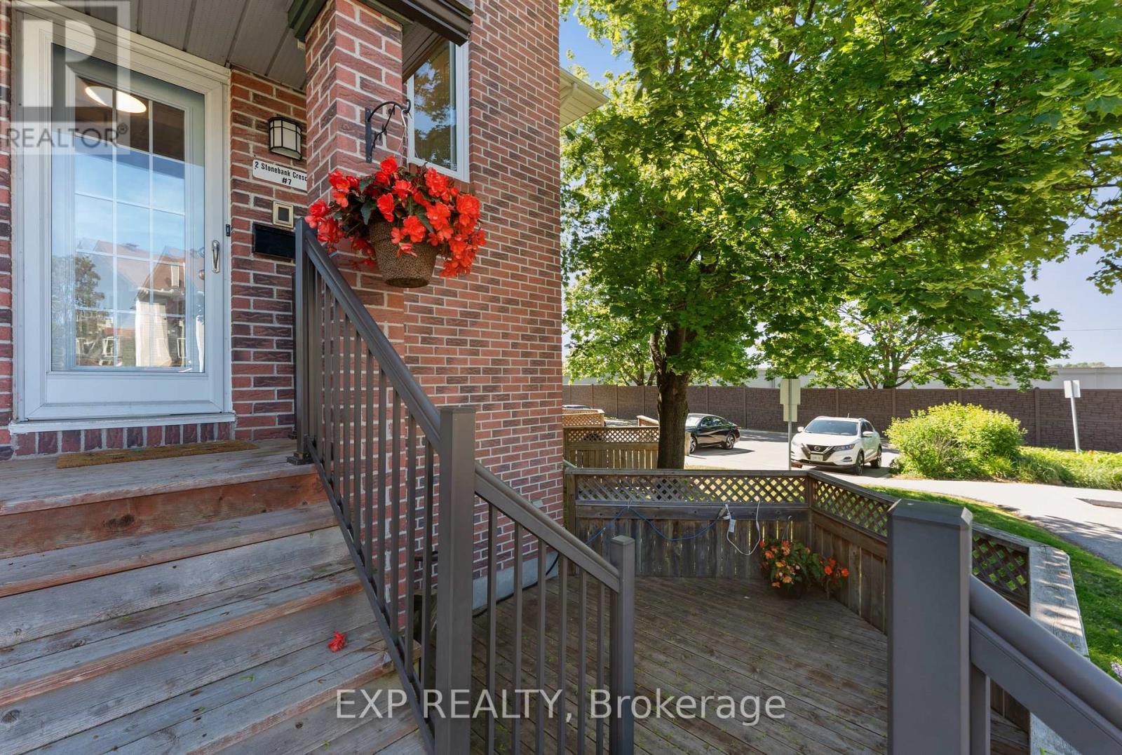 1 Bed, 1 Bath House for Sale in Ottawa – 7 – 2 STONEBANK CRESCENT, Ottawa – MLS# X13253600 - Image 32