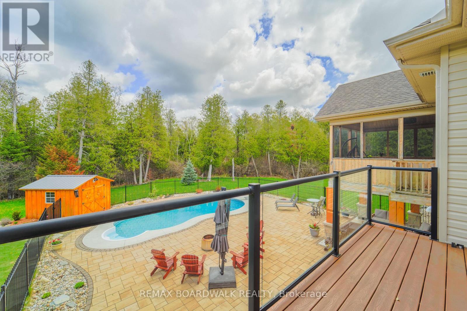 6 Bed, 4 Bath House for Sale in Ottawa – 49 SAWGRASS CIRCLE, Ottawa – MLS# X13417898 - Image 21