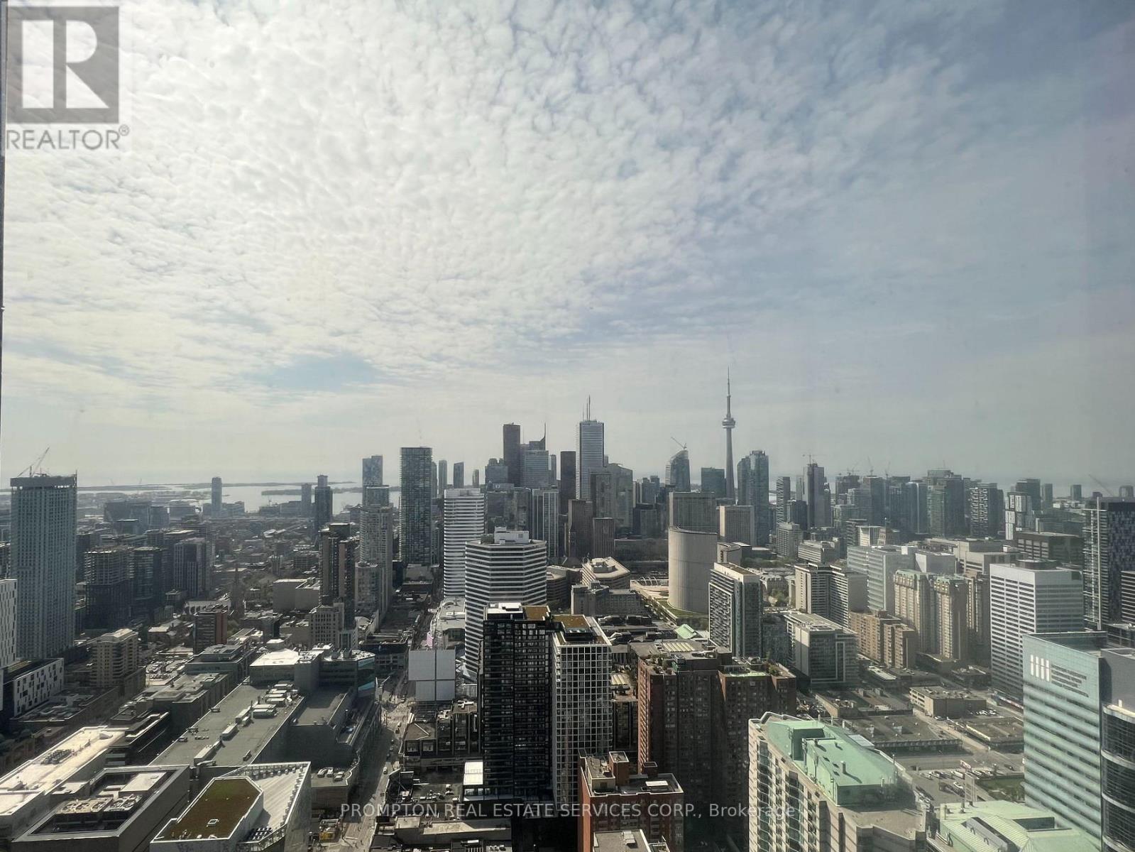 Listing photo of 5510 - 386 YONGE STREET