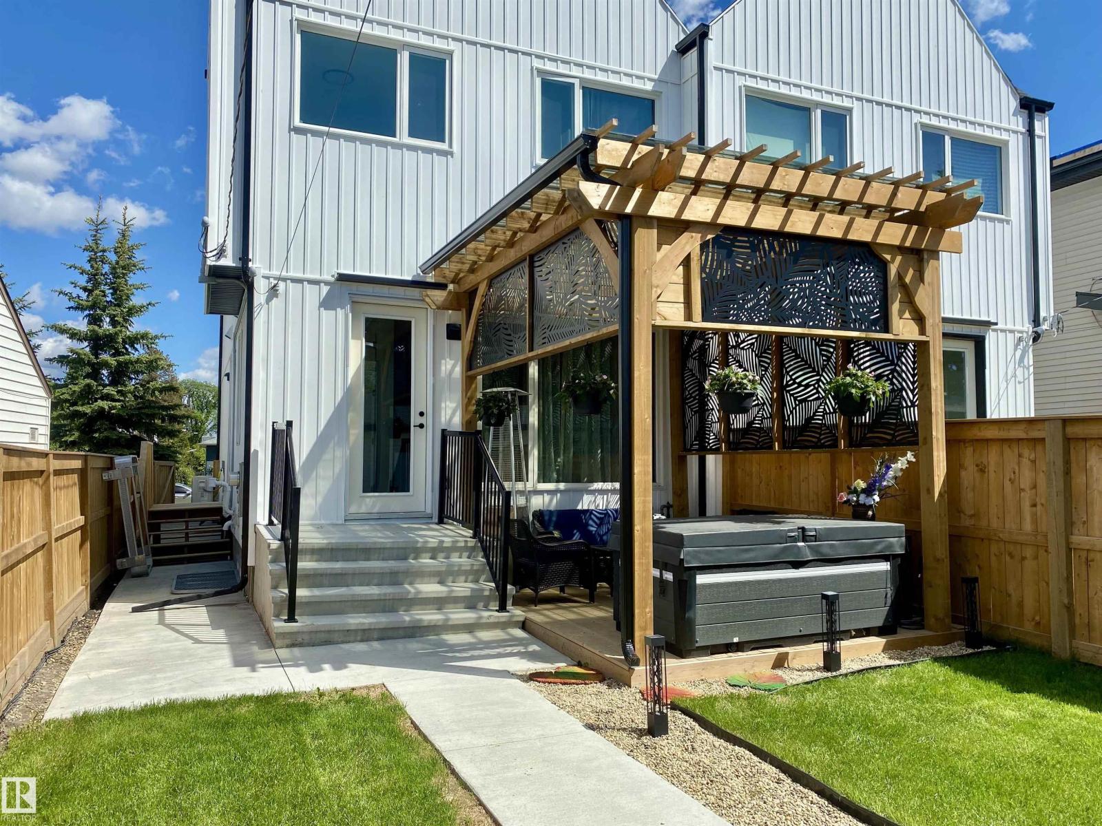10936 117 ST NW - 45