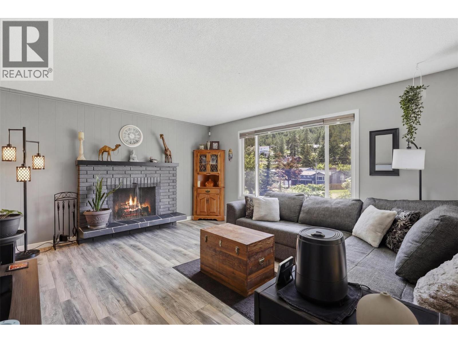 1322 Lamar Drive, Kamloops
