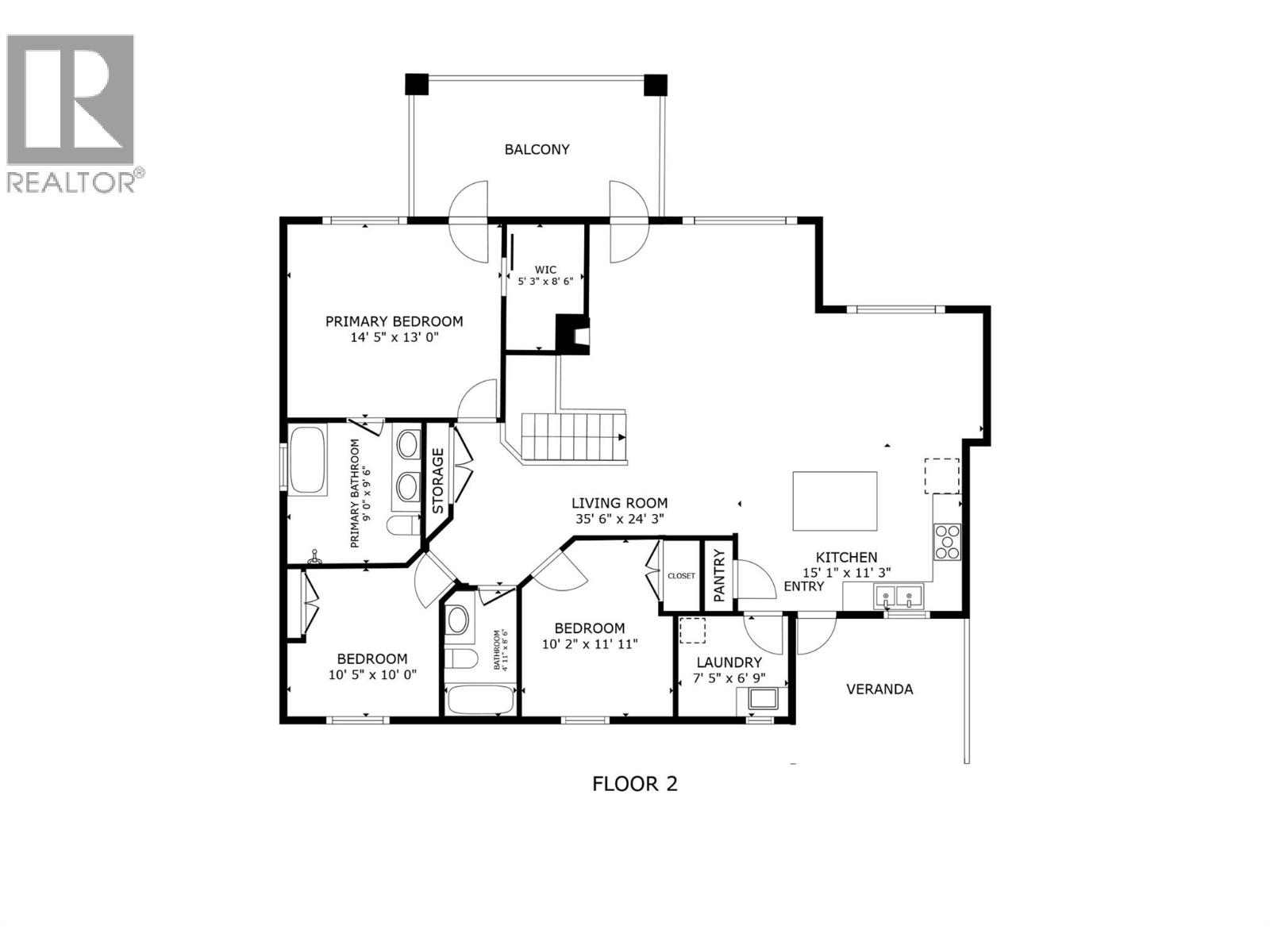 2596 Crown Crest Drive - 36