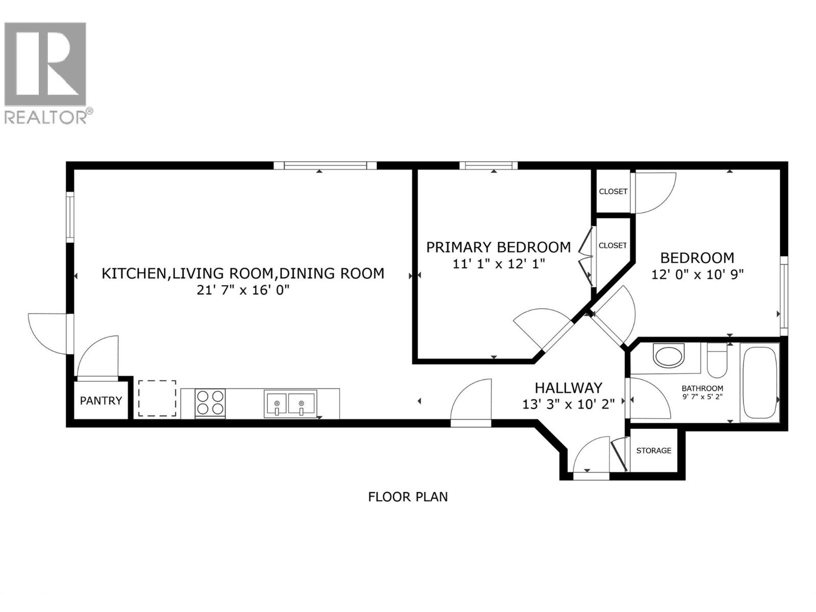 2596 Crown Crest Drive - 38