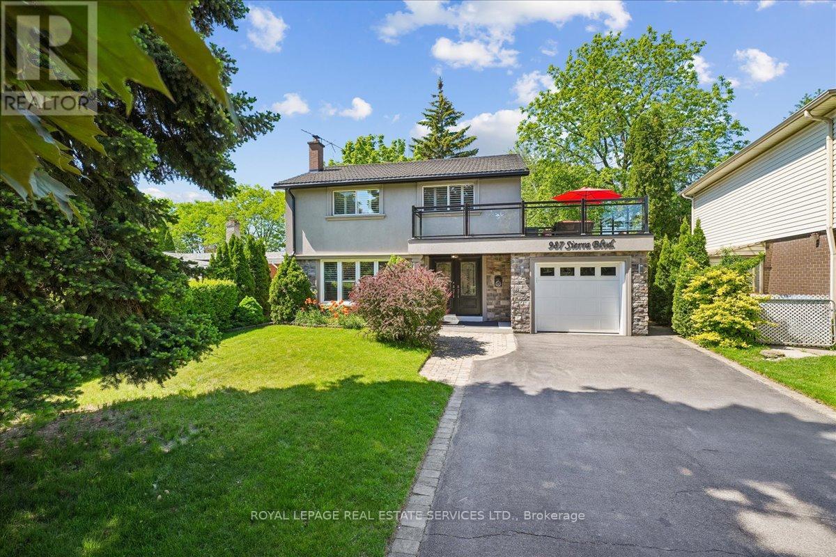 987 SIERRA BOULEVARD - 2