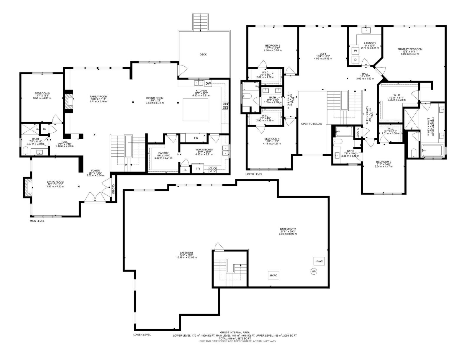 3036 59 AV NE - 60