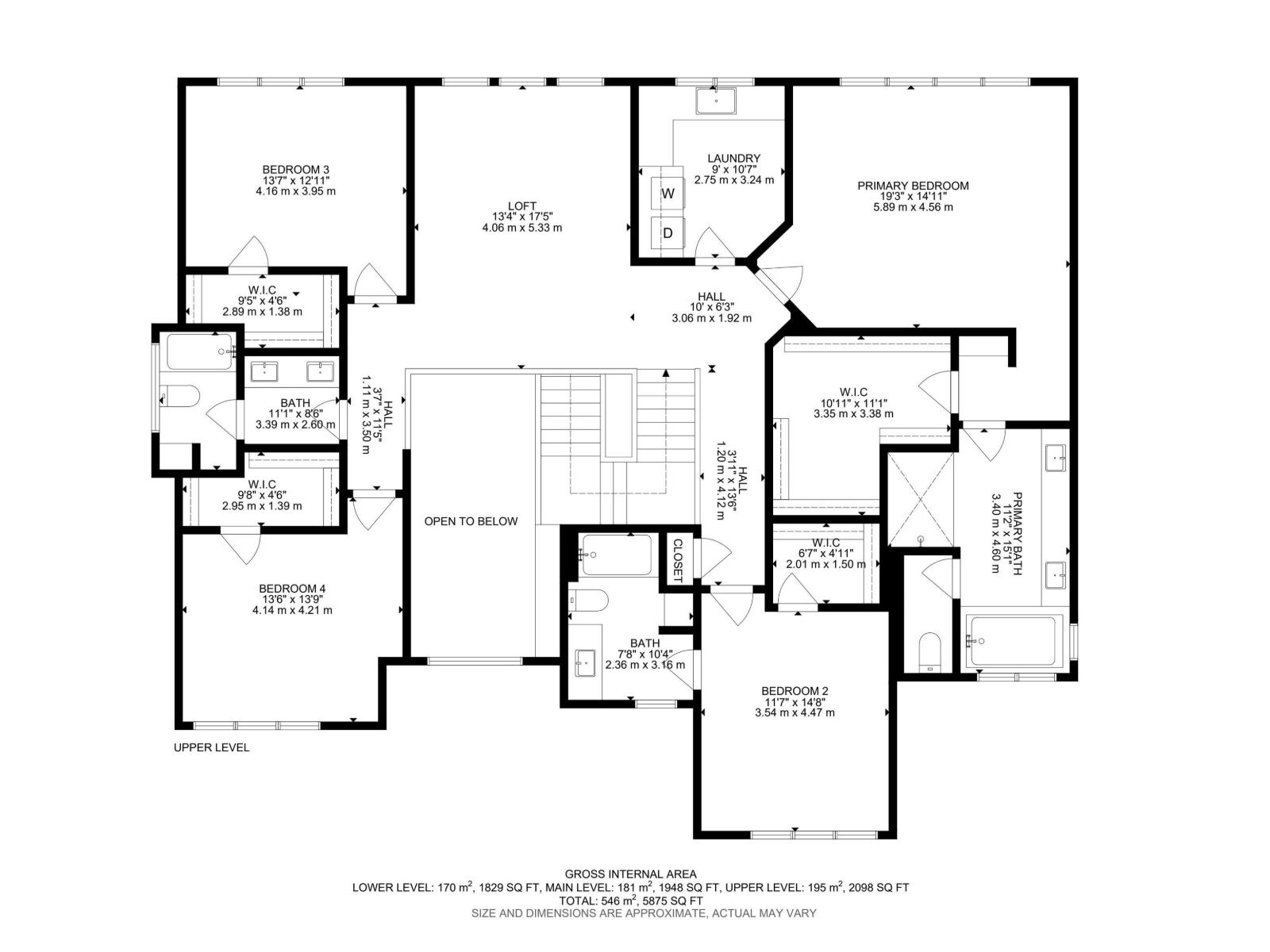 3036 59 AV NE - 69
