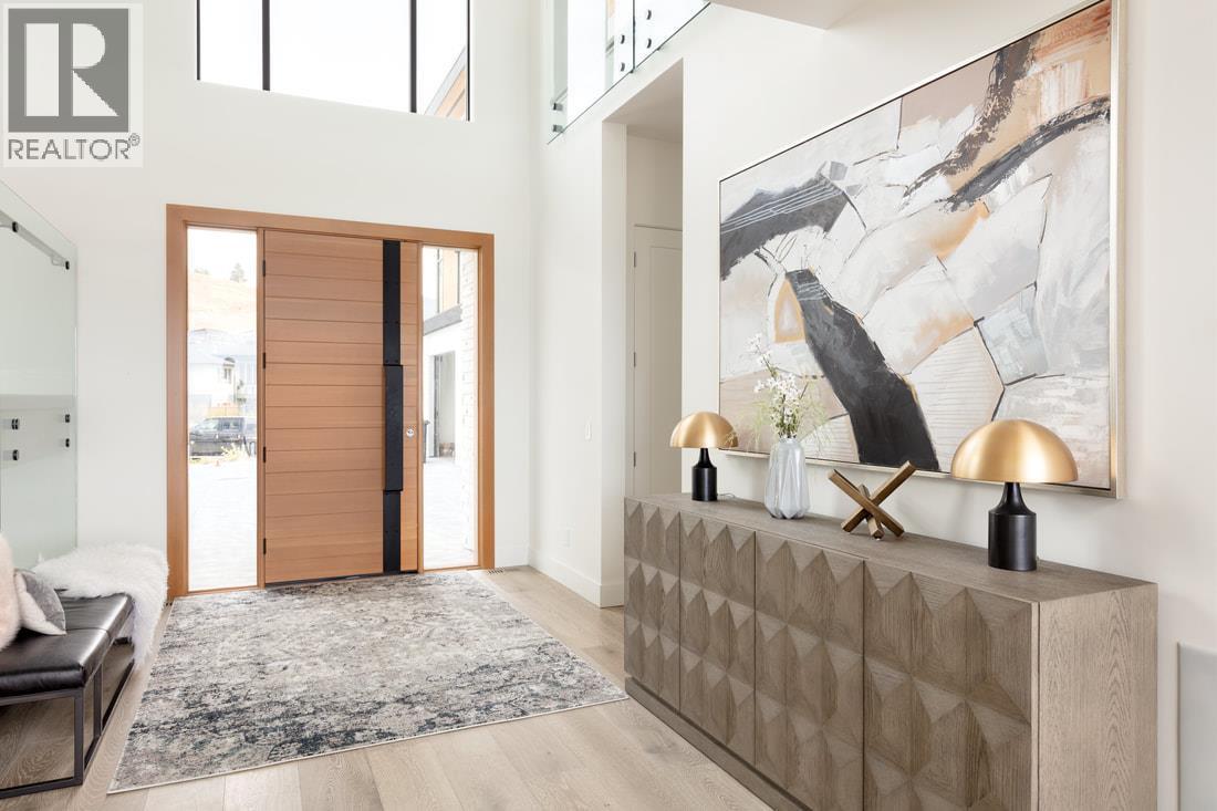 1372 Mine Hill Drive, Kelowna