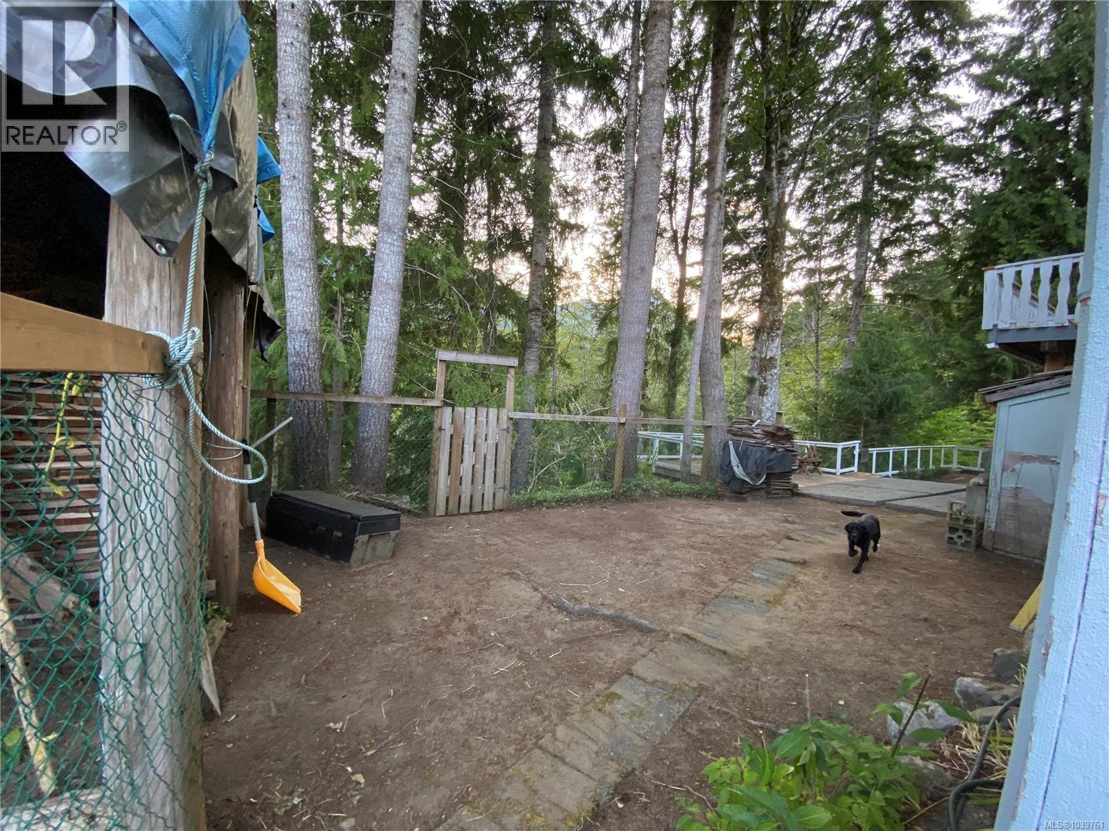 380 Alder Cres, Gold River