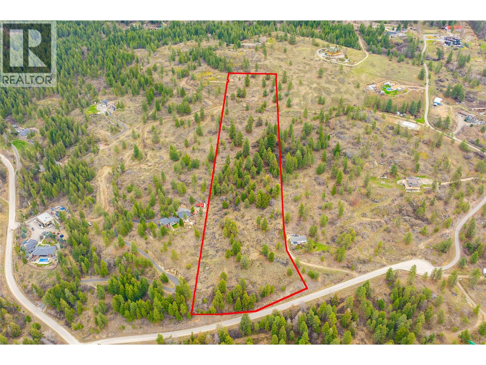  5601 Twin Creek Place, Kelowna