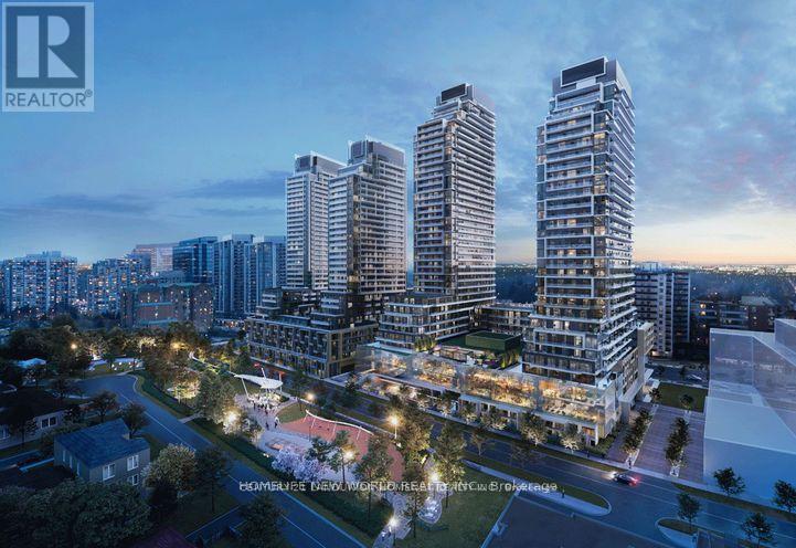 Listing photo of S3209 - 8 OLYMPIC GARDEN DRIVE