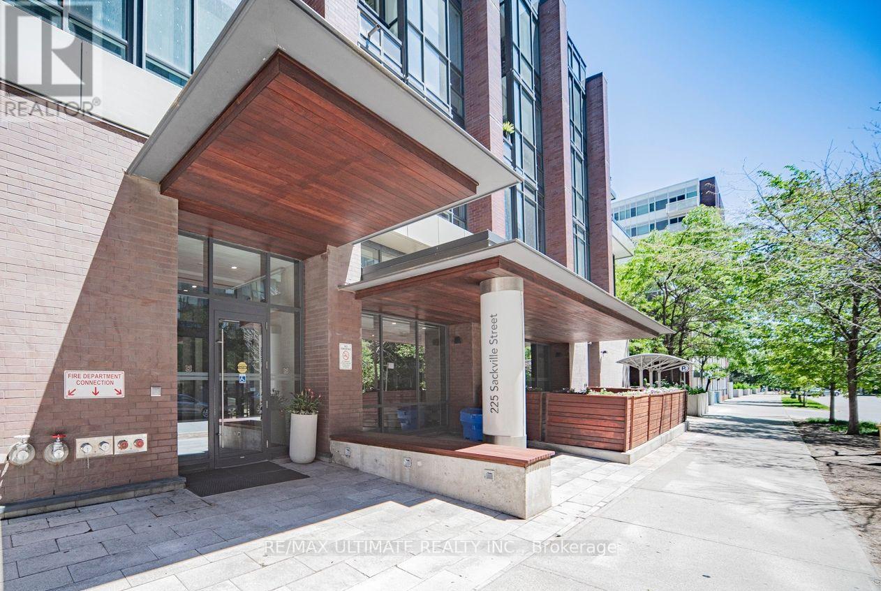 Listing photo of 901 - 225 SACKVILLE STREET